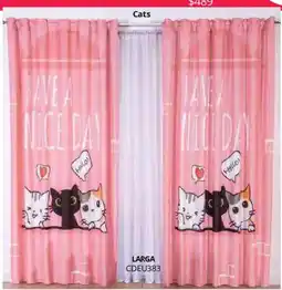 Colchas Concord Cats oferta
