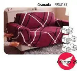Colchas Concord Granada PRSU185 oferta