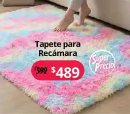 Colchas Concord Tapete para recámara oferta
