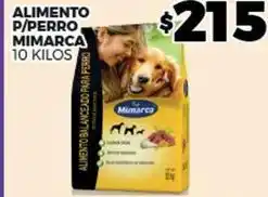 Merco Mimarca - alimento p/perro oferta