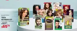 Woolworth Garnier - tinte nutrisse 677 oferta