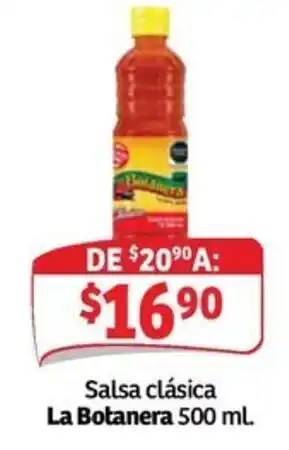 La Botanera Salsa clásica