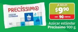 Soriana Mercado Precíssimo azúcar estándar oferta