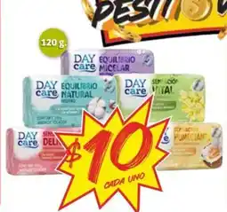 Soriana Mercado Day care oferta