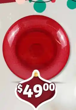 Soriana Mercado plato oferta