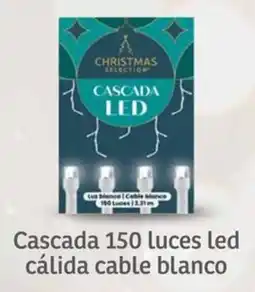 Soriana Mercado Cascada led oferta