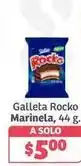 Soriana Híper Marinela - galleta rocko oferta