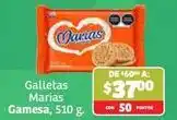Soriana Híper Gamesa - galletas marias oferta