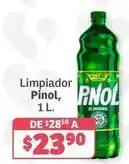 Soriana Híper Pinol - limpiador oferta