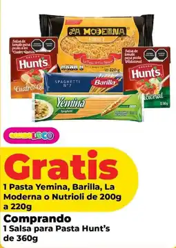 HEB Combo Loco oferta