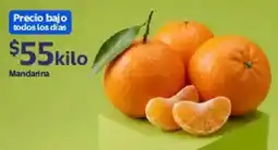 Walmart Mandarina oferta