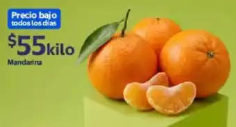 Mandarina