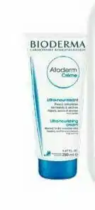 Farmacia San Pablo Bioderma atoderm crema tub c/200ml oferta