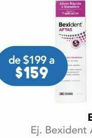 Farmacia San Pablo Bexident spray aftas c/15ml oferta