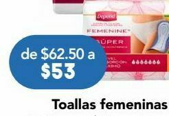 Farmacia San Pablo Depend feme toalla anatomica sup bol c/8 oferta
