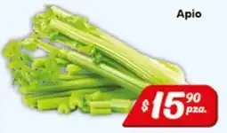 El Florido Apio oferta