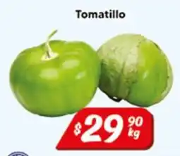 El Florido Tomatillo oferta