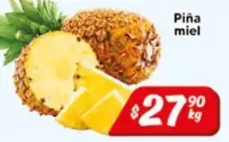 El Florido Piña miel oferta