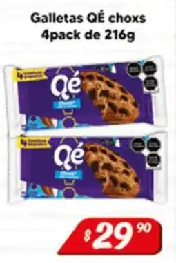 El Florido Galletas QÉ choxs oferta