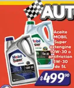 El Florido Mobil Super oferta