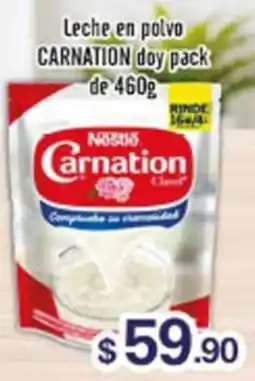 El Florido Carnation Leche en polvo oferta