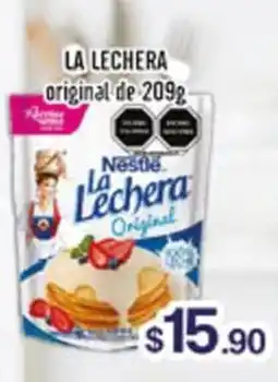 El Florido Nestlé La Lechera Original oferta