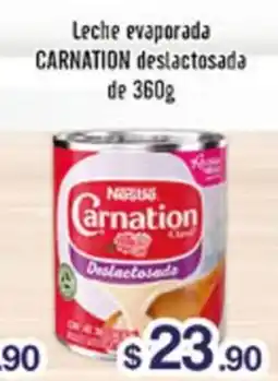 El Florido Carnation deslactosada oferta