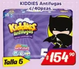 El Florido Kiddies Antifugas oferta