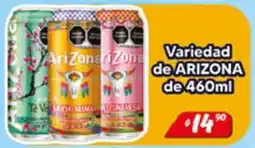 El Florido Variedad de ARIZONA oferta
