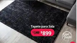 Colchas Concord Tapete para Sala oferta