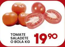 Alsuper tomate saladete oferta