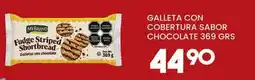 Alsuper Mybrand galleta con chocolate oferta