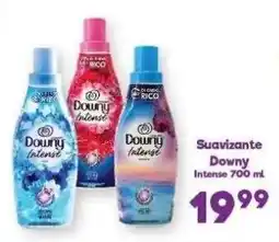 S-Mart Downy Intense oferta