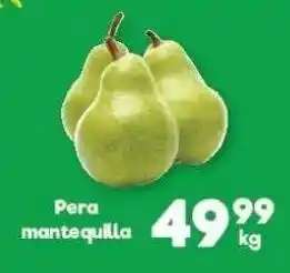 S-Mart Pera mantequilla oferta