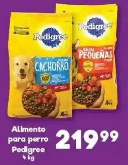 S-Mart Pedigree Alimento para perro oferta