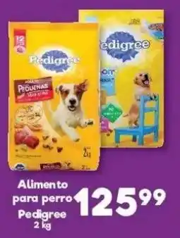 S-Mart Pedigree Alimento para perro oferta