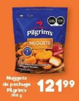 S-Mart Pilgrim's Nuggets de pechuga oferta
