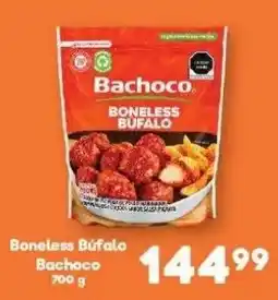 S-Mart Bachoco Boneless Búfalo oferta