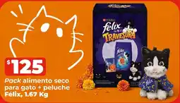 Tiendas Tres B felix travesura oferta