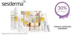 Farmacias Guadalajara sesderma oferta