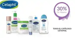 Farmacias Guadalajara Cetaphil oferta