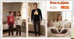 La Comer Peanuts playera i pantalon paa dama caballero o infantil oferta