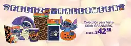 La Comer Stitch GRANMARK oferta