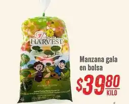 Soriana Híper Manzana - gala oferta