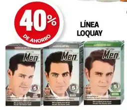 Farmacias Guadalajara Loquay Men oferta
