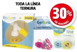 Farmacias Guadalajara Ternura toda la línea oferta