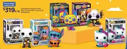 Walmart Funko Pop Iconos Dia de Muertos oferta