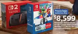 Walmart Nintendo Switch OLED oferta