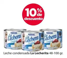Zorro La Lecherita oferta