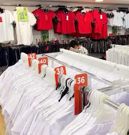 Hemsa Polo Escolar oferta